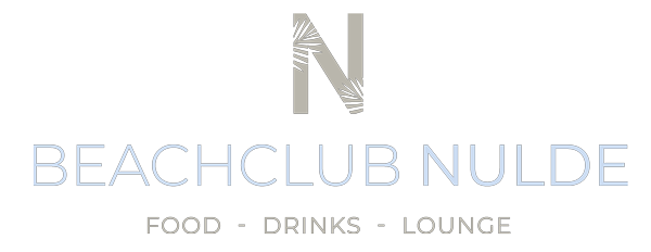Logo Beachclub Nulde