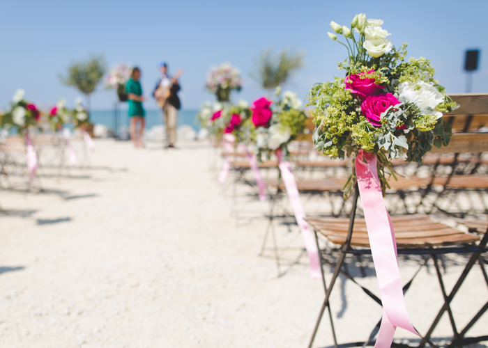 Beachclub Nulde-Putten Midden Nederland Trouwen aan het water Trouwlocatie